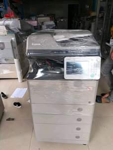 A picture of Photocopy machine