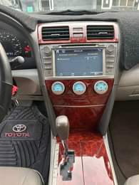 A picture of REGISTERED 2008 TOYOTA CAMRY LE Navigation system Reverse Camera Sunroof