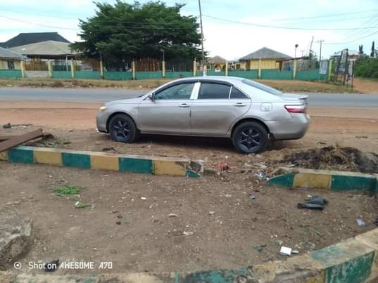 A picture of Everything about the car working perfectly sound engine good interior