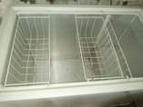 A picture of Deep freezer