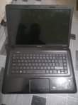 A picture of Laptop