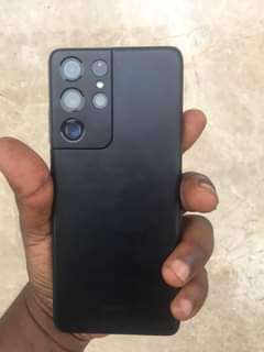samsung s21