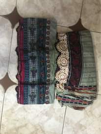 A picture of Material instock