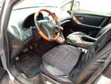 A picture of Lexus RX300 2002