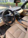 A picture of Range Rover sport 2008 Registered Pure First body All components