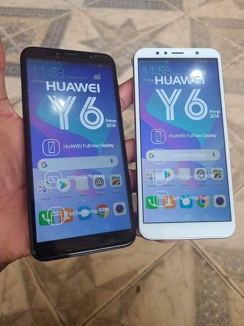 huawei phones