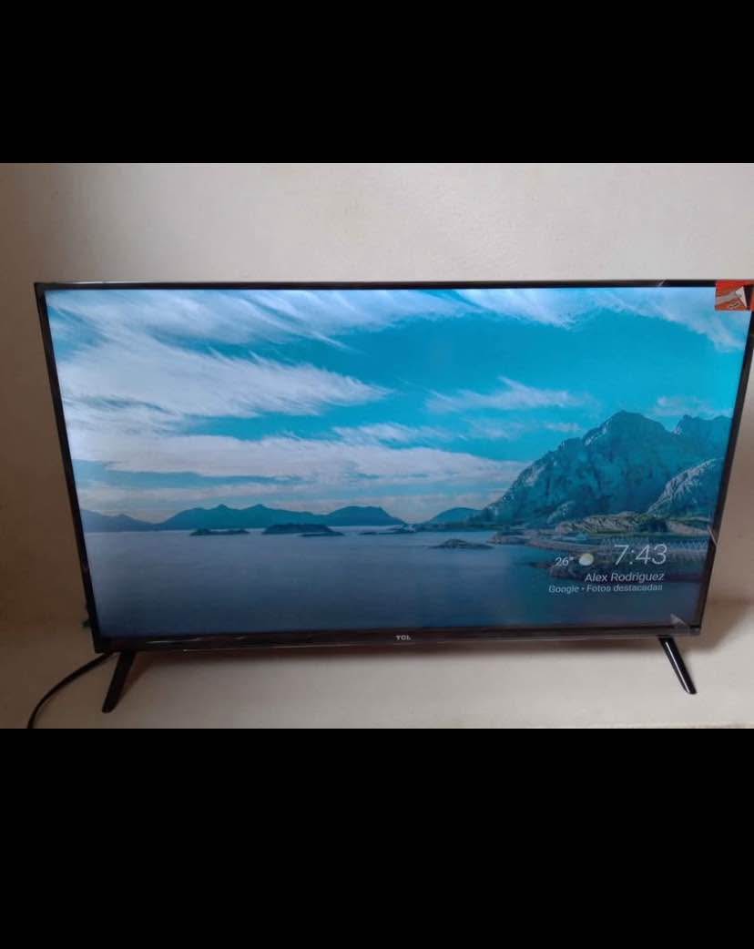 smart tv