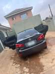 A picture of Lexus IS 250 2008