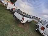 A picture of SPECIALSPECIAL FOR XMASS Nissan hardbody NP300 Diesel fresh engine long