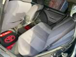 A picture of Clean used Toyota Matrix 2005 model 1 9m net price