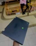 A picture of Laptops