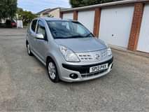 cars under 4000