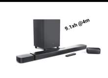 A picture of Brand new home theater systems and sound bars 0705394267