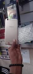 A picture of Oppo A57 A67 A83 Zote zipo Gb32 Gb64 gb128 zot