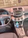 A picture of Fairly used Toyota RAV4 Tokunbo standard for sale