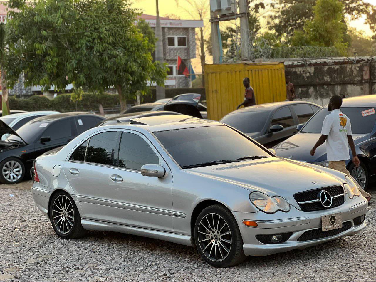 A picture of C230