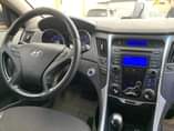 A picture of Hyundai Sonata 2013 Toks Standard
