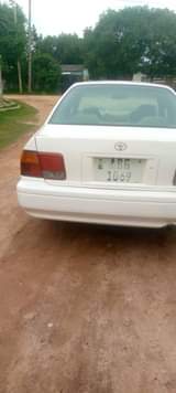cars for sale in kitwe