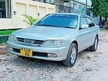 A picture of Carina Ti