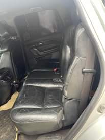 A picture of 2009 Acura Mdx