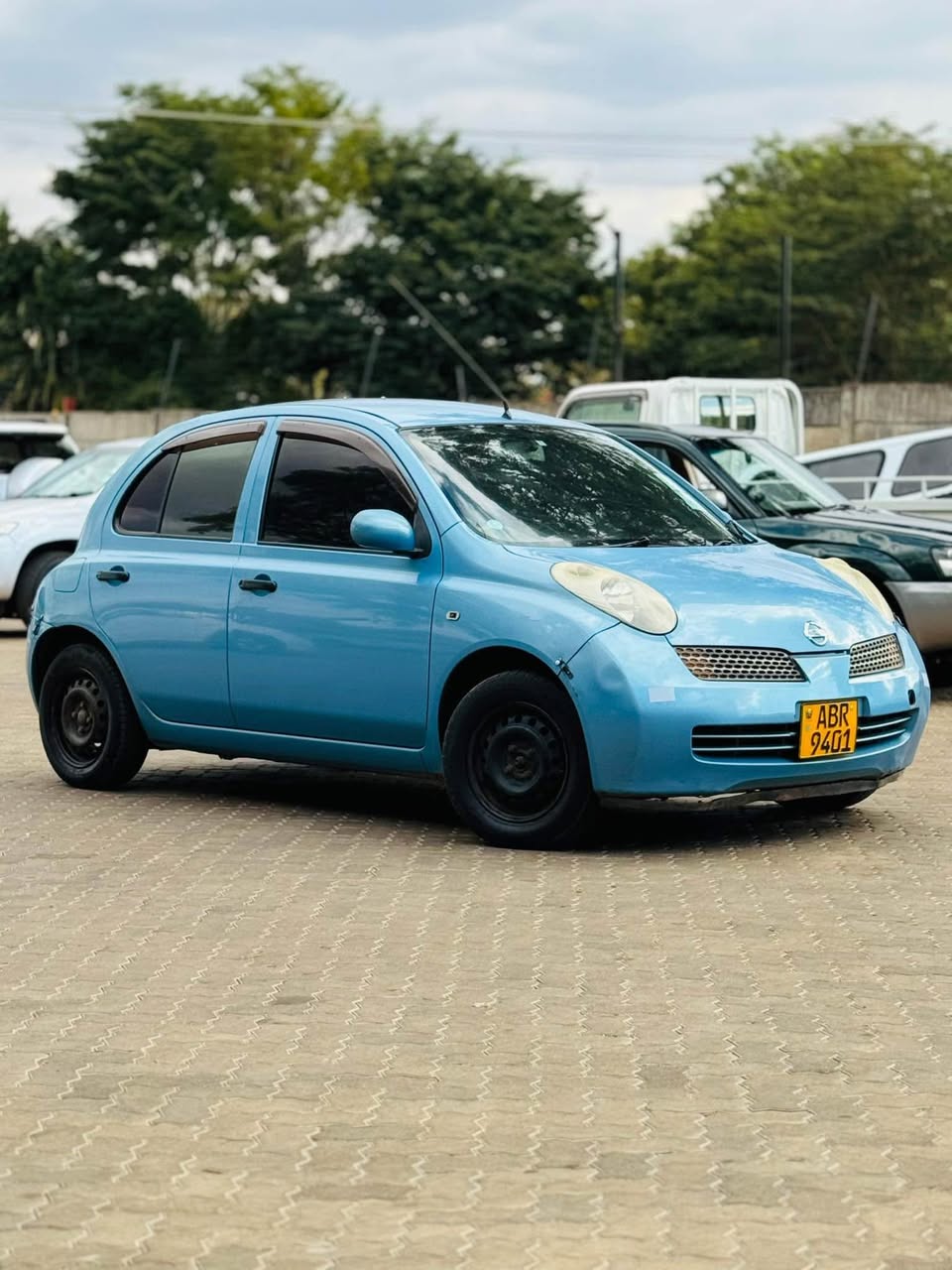 classifieds/cars nissan