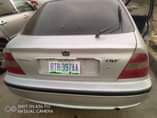 A picture of Very Sharp Honda Civic. Automatic transmission