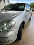 A picture of Toyota brevis for sale