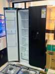 A picture of Electronics appliances