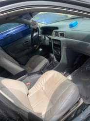 A picture of Urgent sale Toyota Camry drop light buy and drive nothing