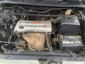 A picture of Toyota Highlander 2003