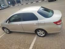 used honda aria