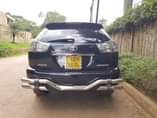 A picture of Toyota Harrier Model 2007 Engine 2 4cc Price 45M Available