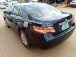 A picture of NEATLY USED 2008 TOYOTA CAMRY