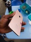 A picture of iPhone 7 plus GB 128