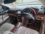 A picture of Toyota primio