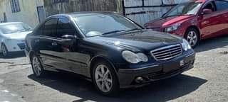 mercedes benz c200