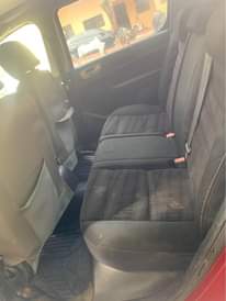 A picture of Peugeot 307