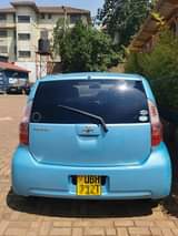 A picture of Top low consumption Passo and Sienta