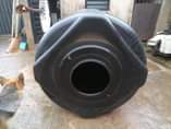 A picture of BRAND NEW GEEPEE TANK 1500 LITERS