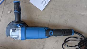 A picture of Brush cutter