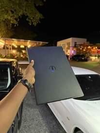 A picture of Dell inspiron