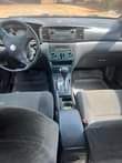 A picture of Belgium grade Toyota Corolla