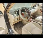 A picture of Ac needs attention Back bumber and boot needs attention Engine