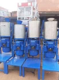 A picture of Original odi Ground nut machine