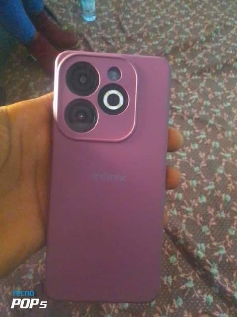 infinix phones