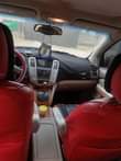 A picture of Lexus RX 330 2006