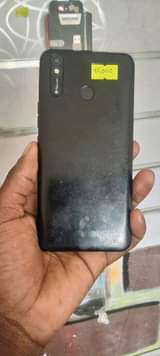 A picture of Tecno pop 3 air