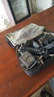 A picture of Canon 1000d 400000 Campac 4k 400000 Call 0655194001