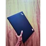 A picture of Lenovo t480 gaming pc