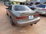 A picture of Super Clean Toyota Camry Pencil Available for sale at Ibadan
